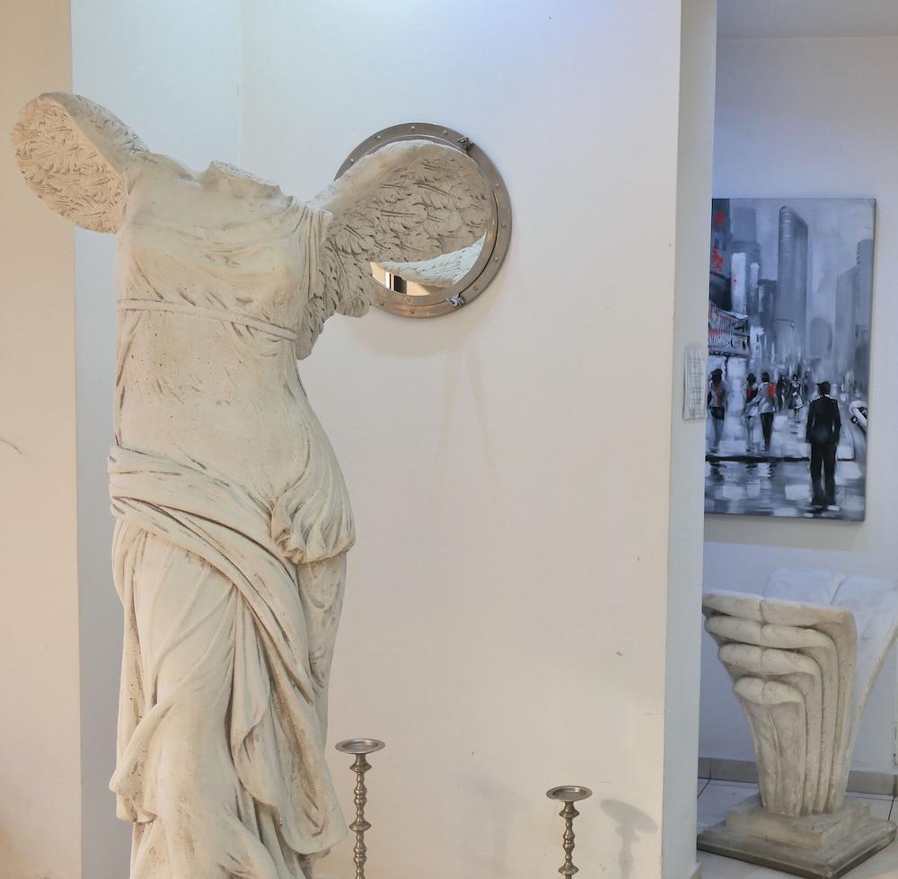 City Of Art Venice Lloyd Местре Екстериор снимка